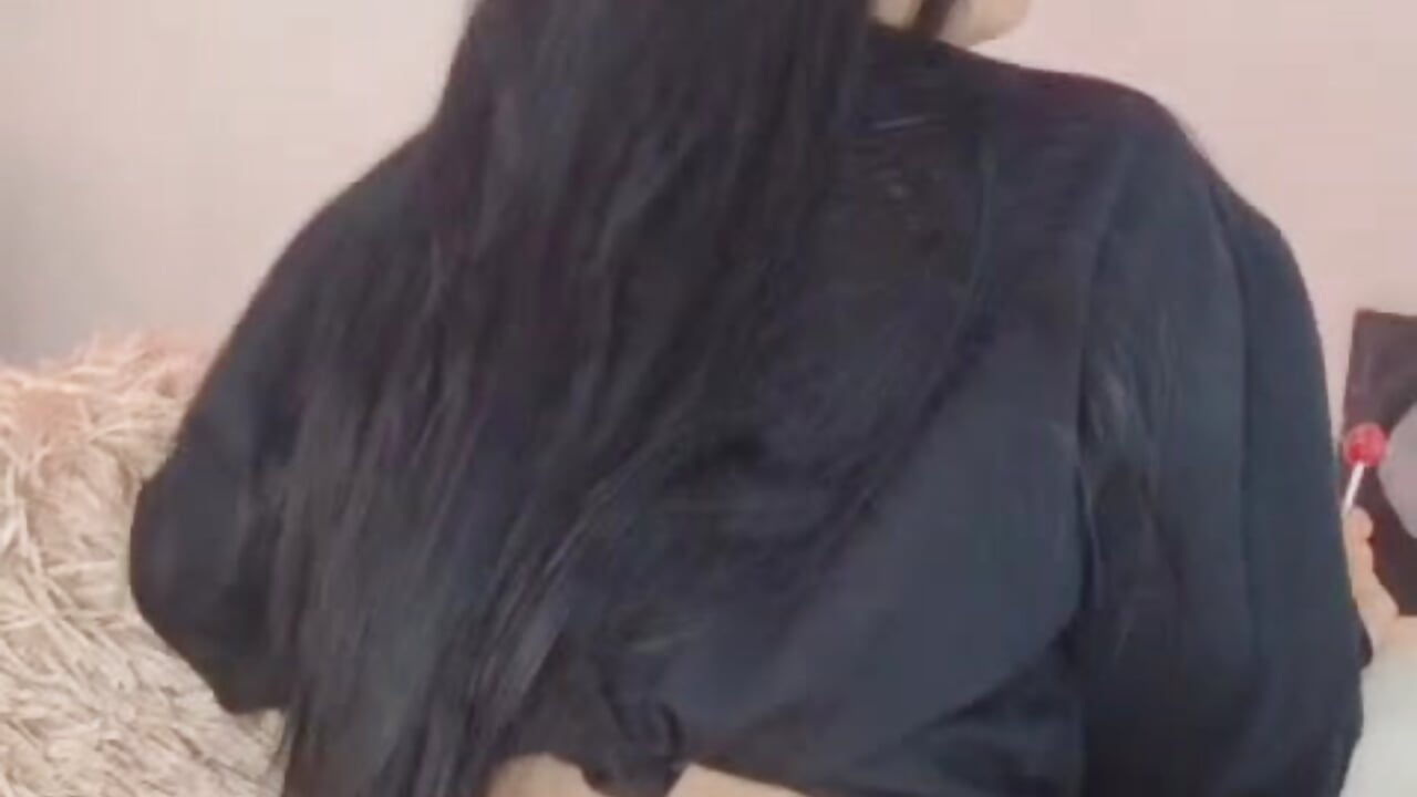 riding - video by Kitty__meow cam model