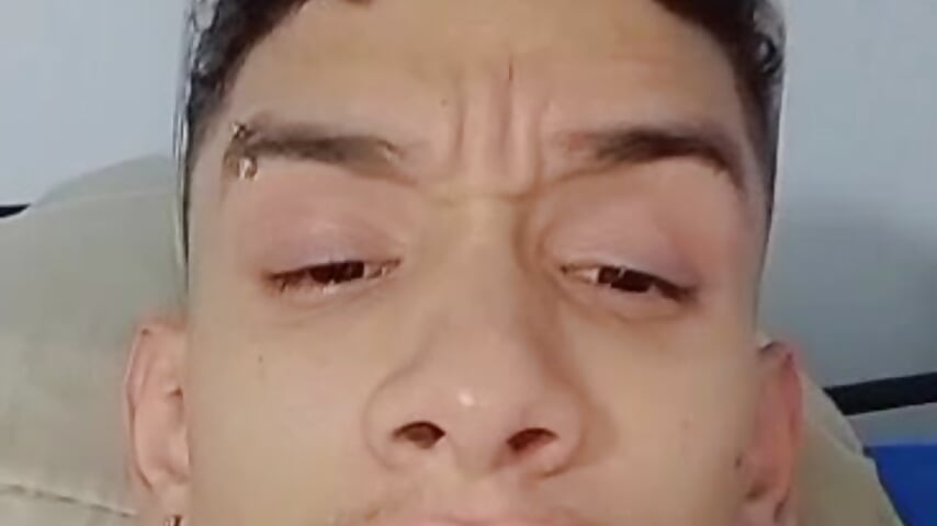 Xamael 😏 - ক্যাম মডেল MASTER_PLAY_HOUSE-এর ভিডিও