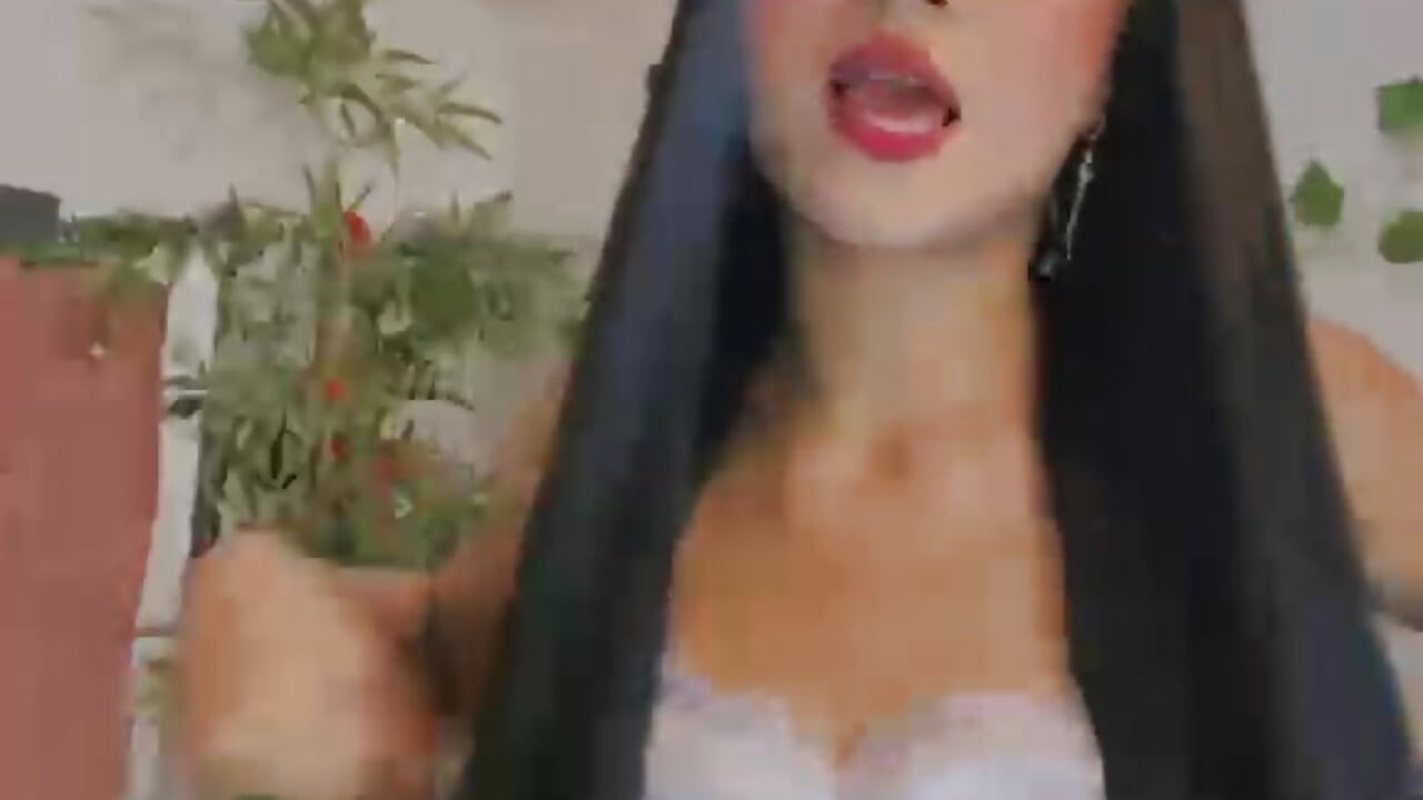 A nice video 💘 - відео від вебкаммоделі Alaia2