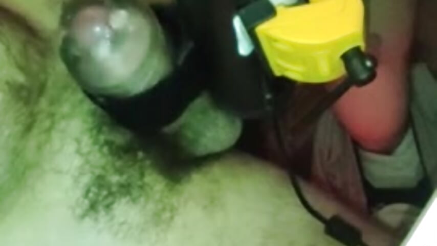 handy jerking me synced with porn - βίντεο μοντέλου astro-handy-bi