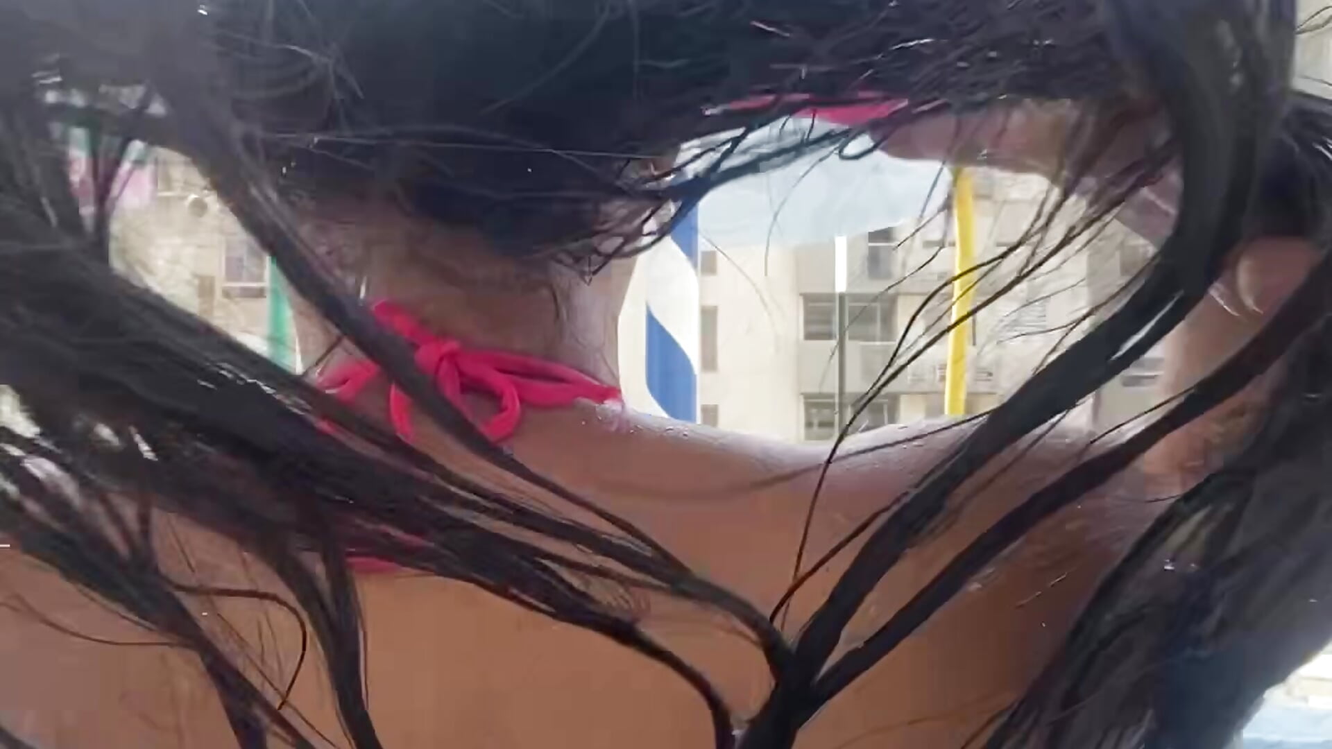 🤌🏼🫦🍑🍑 - vidéo du modèle de showcams lucirganaxxx