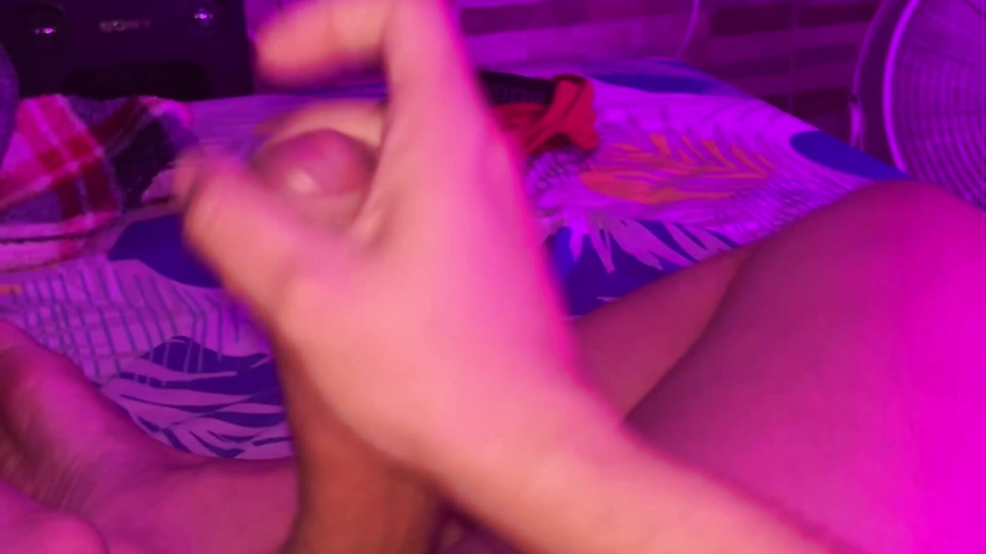 I'm masturbating for you love and I'm coming for you🔥🥵 - Scarllet_williams 캠 모델의 동영상