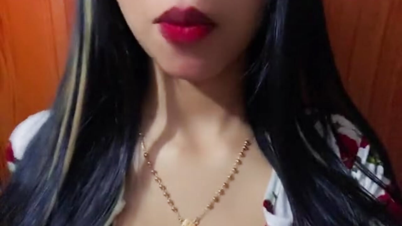 Sweet cataleya - vídeo de dream-fulfilled modelo de câmara