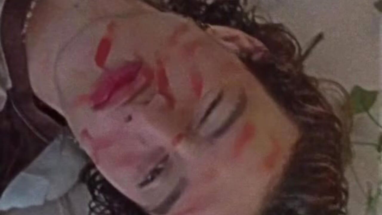 Love your kisses, Daddy <3 - Video von Goddest_perseus_ Cam-Model