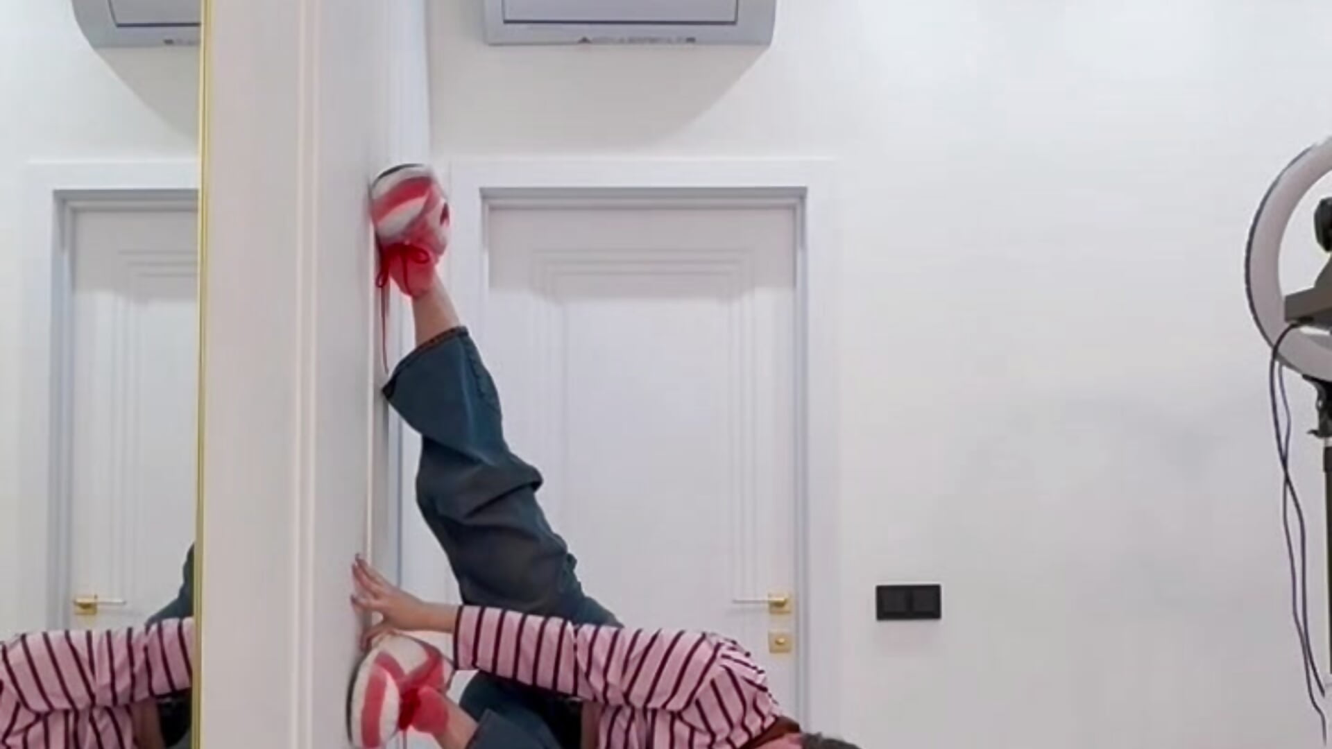 I should confess…I’m spider man 🕸️ - video av MeganStrane cam model