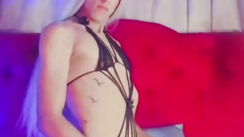 ❤🧡💛💚 - Tiffany_Velanyer__主播的视频