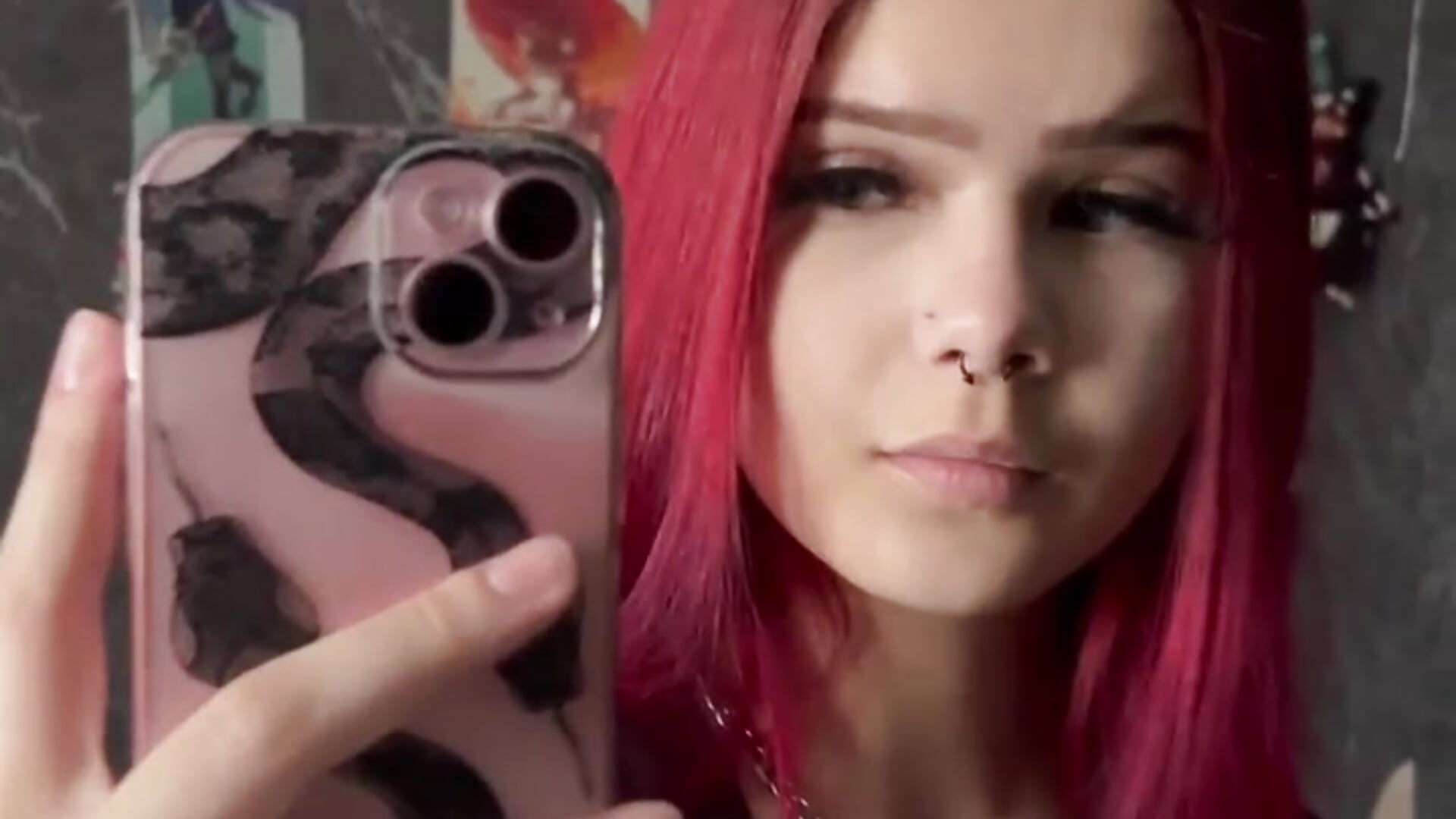 just me) - JeanneGriffin主播的视频