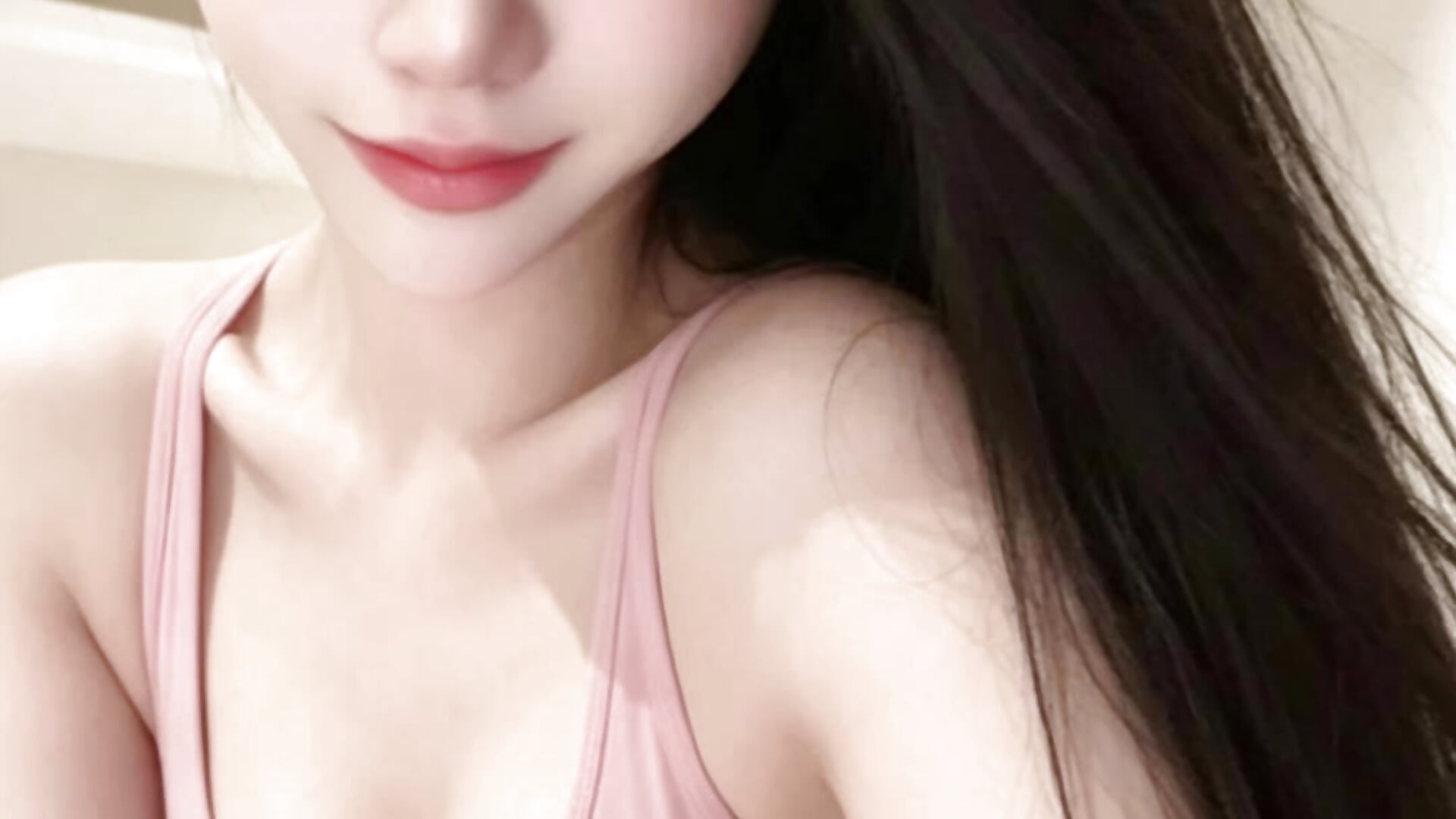 姐姐怎么叫你呀 - LuckyGirl-11主播的视频