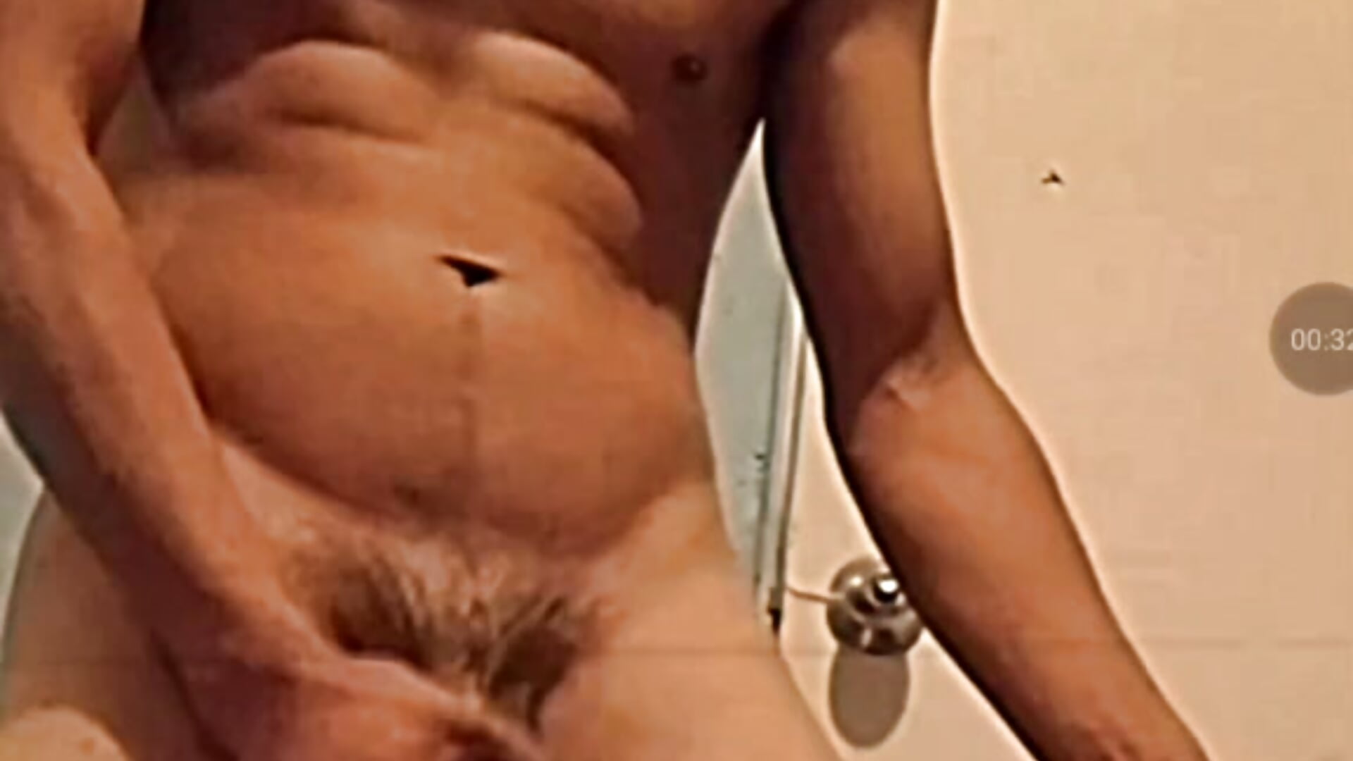 Cachondo - video của người mẫu cam TOLEN821