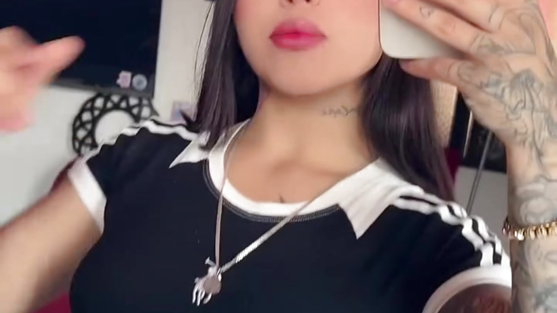 💎 - video by MiaHouston_23 cam model