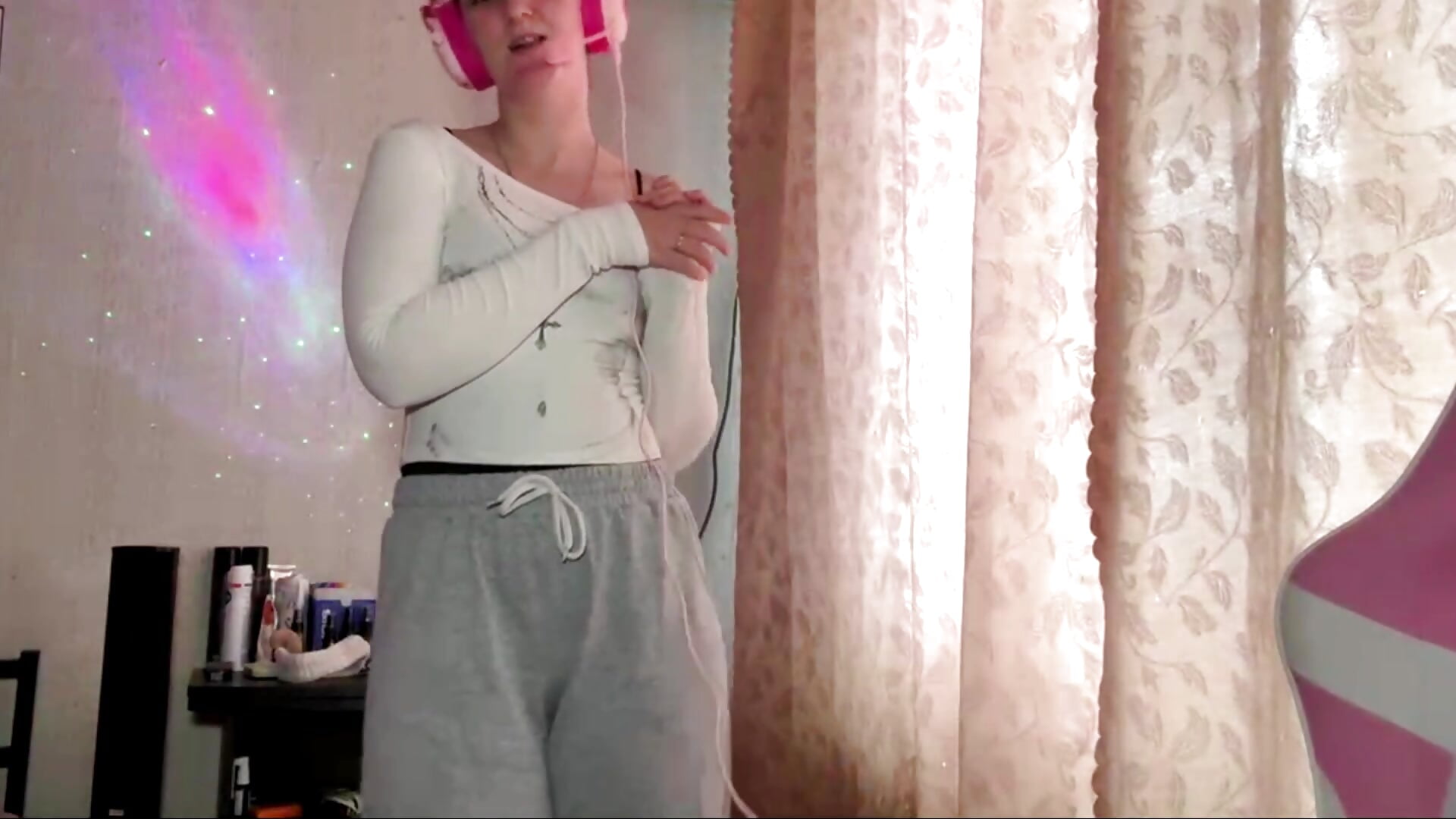 My outfit - WishingMalted主播的视频