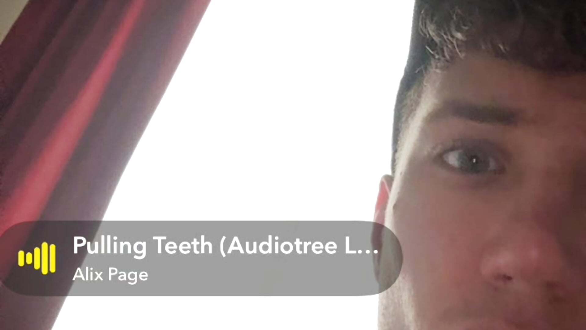 My Jam 🎶 – видео вебкам-модели LukaaLust