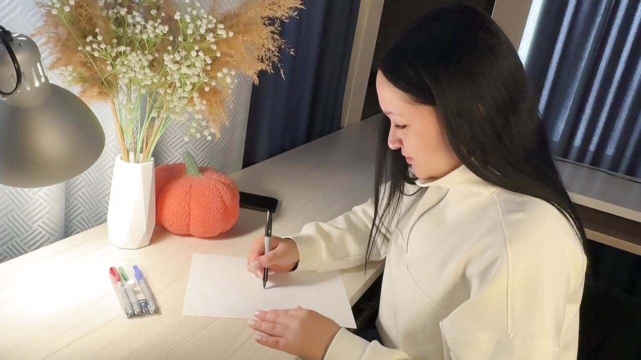 antistress - LoretteCarmolli主播的视频