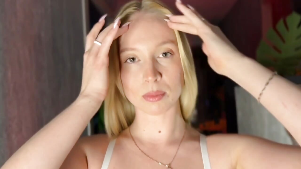 ntmy sweet! – video od webkamerové modelky TeaseMeLily