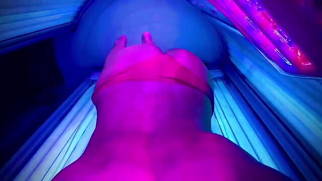 Solarium - video by TSWannesaWest