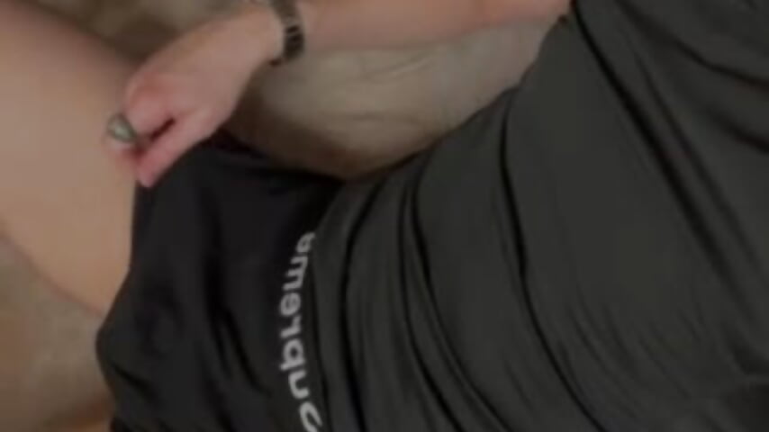 hot pants - วิดีโอโดย SteelBallsBig โมเดลแคม