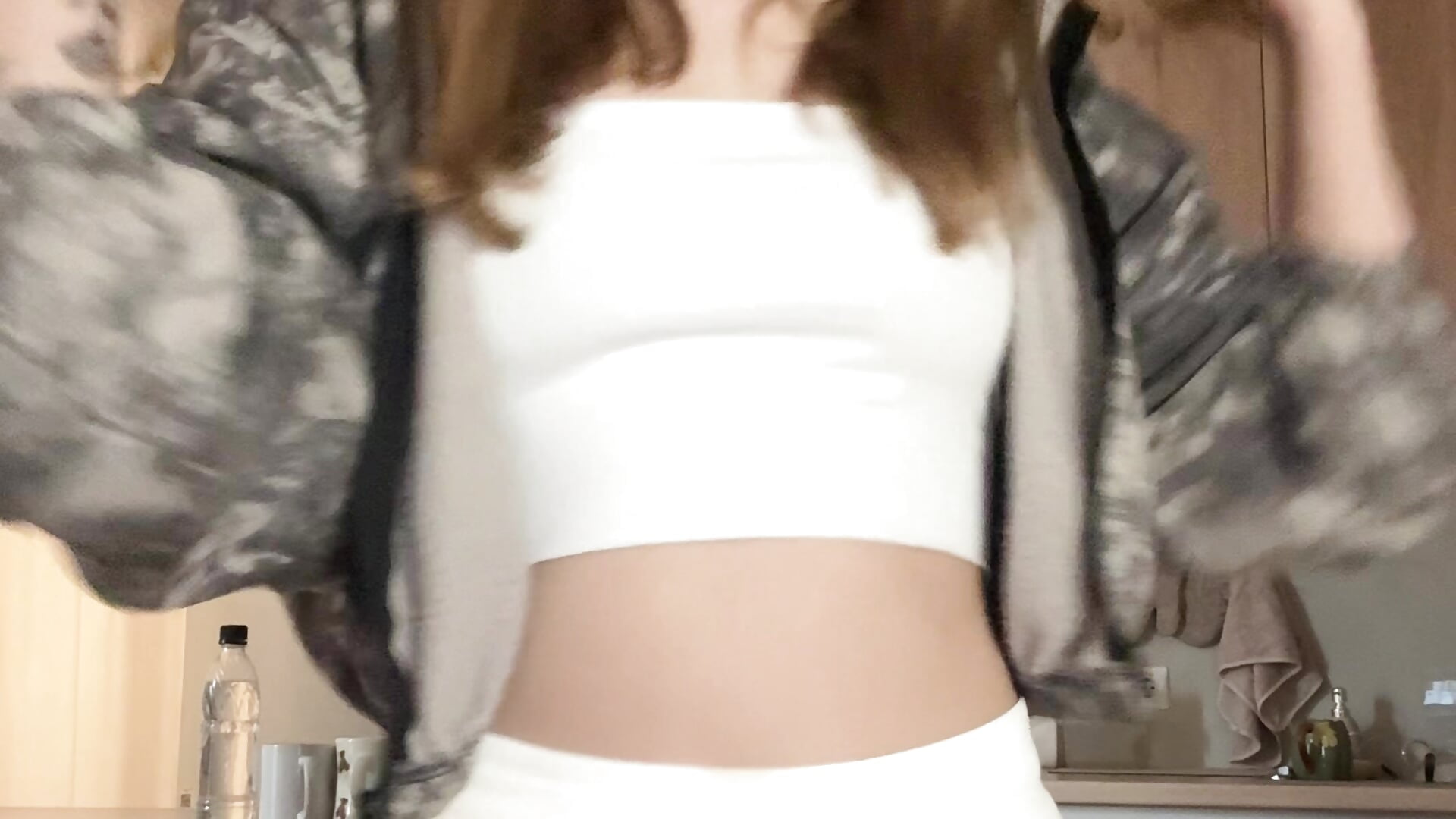 My figure! - SophieBunyan主播的视频