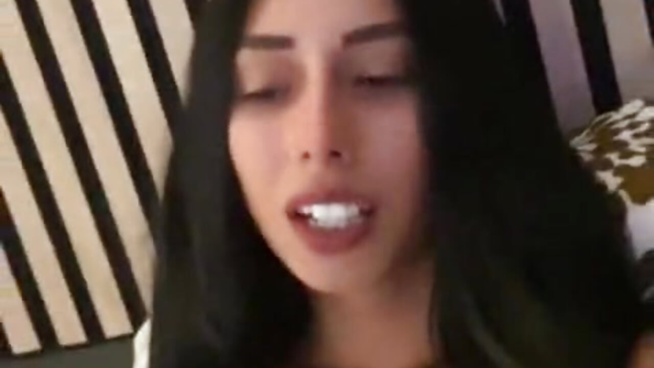 clip - Video von TiaCyrrus Cam-Model