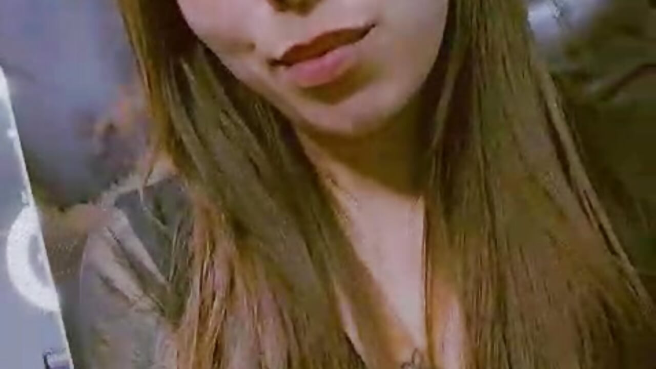 ❤ - Video von allysonrrouserss Cam-Model
