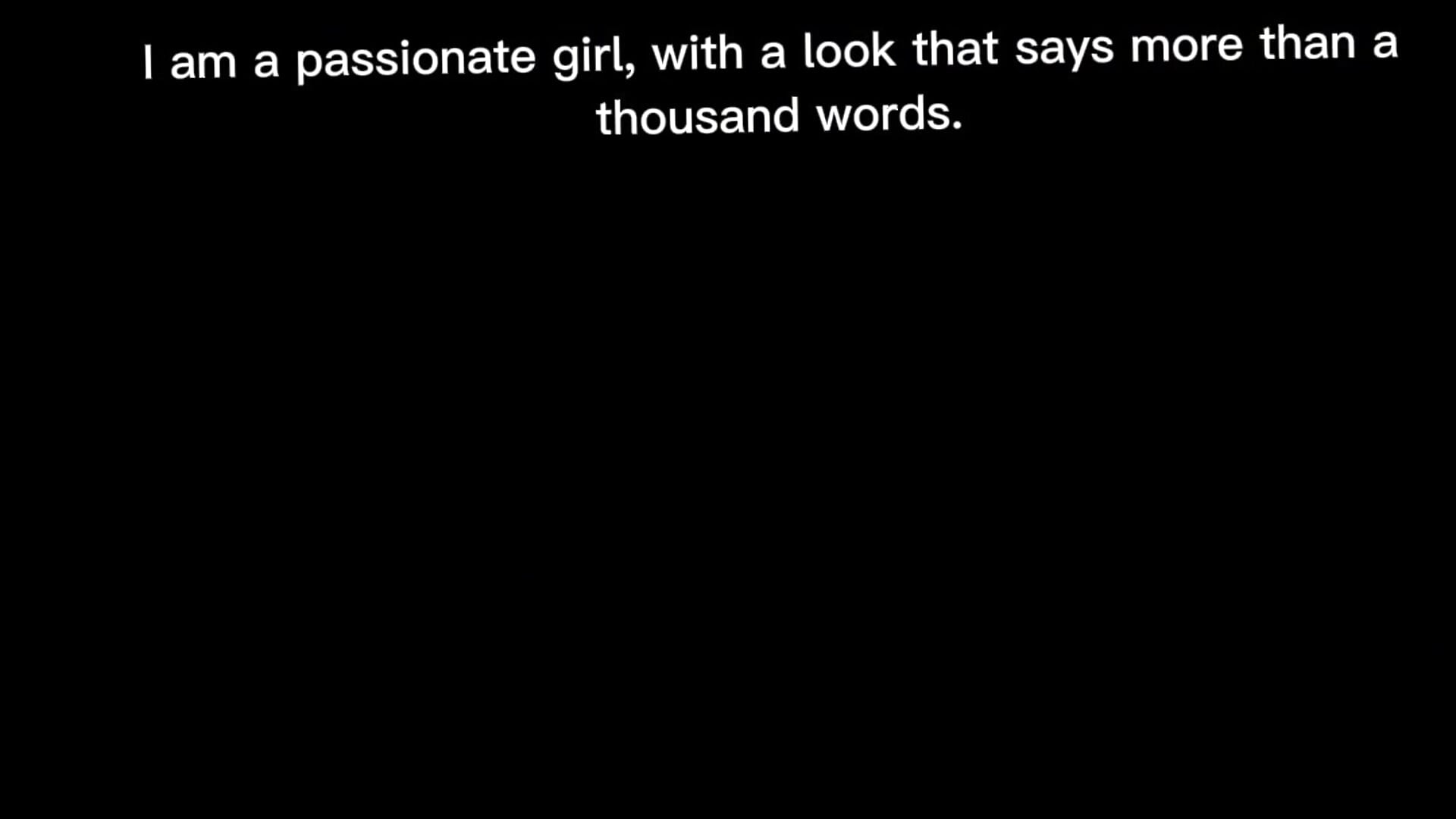 Hey sexy girl - βίντεο μοντέλου Mia_seduccion