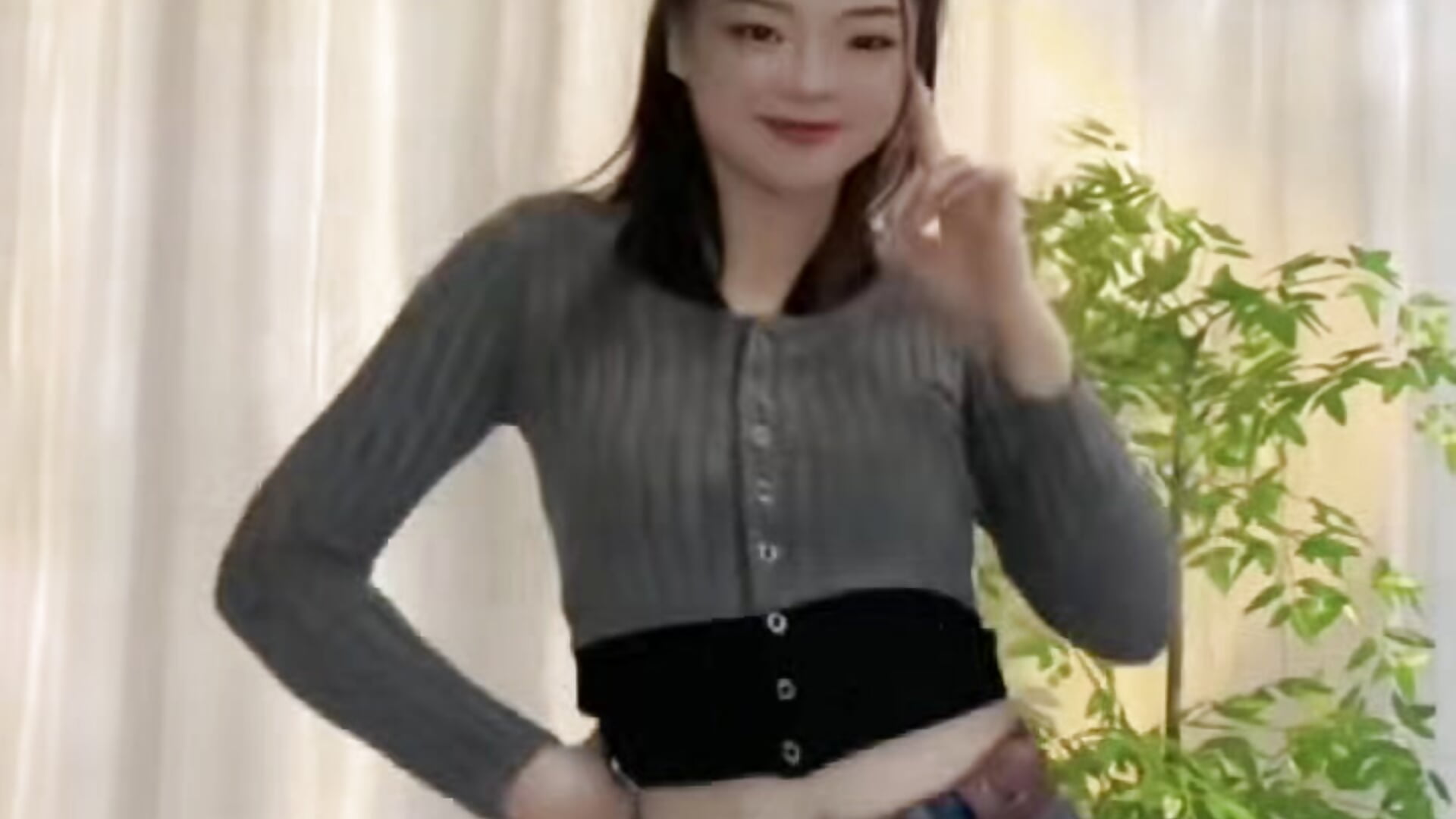 视频3 - video của người mẫu cam forzen520