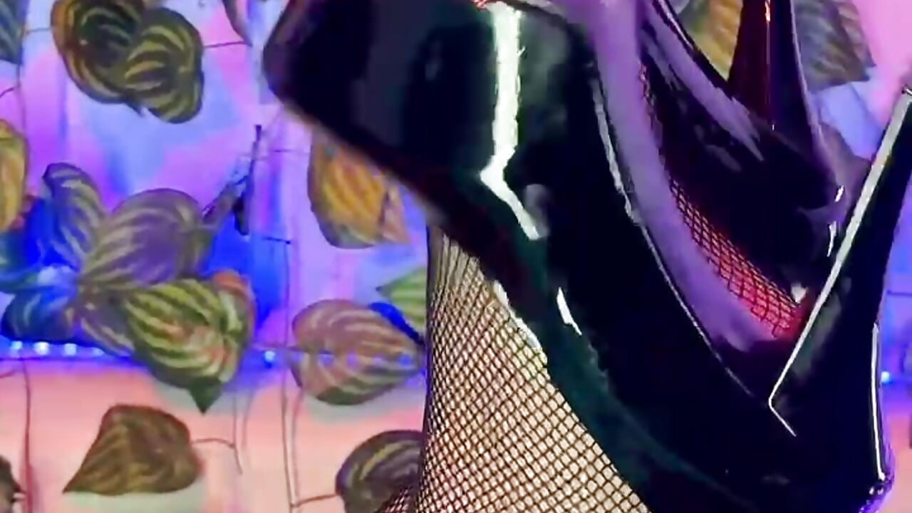 🔥Sexy Heels 👠🔥 - clip cu Scarlette_Cooper_