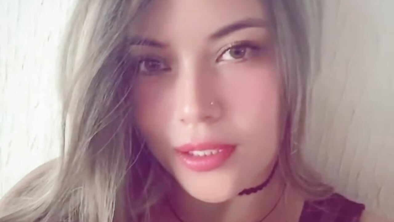 🥵🥵 - video van Scarlette_Cooper_ cam-model