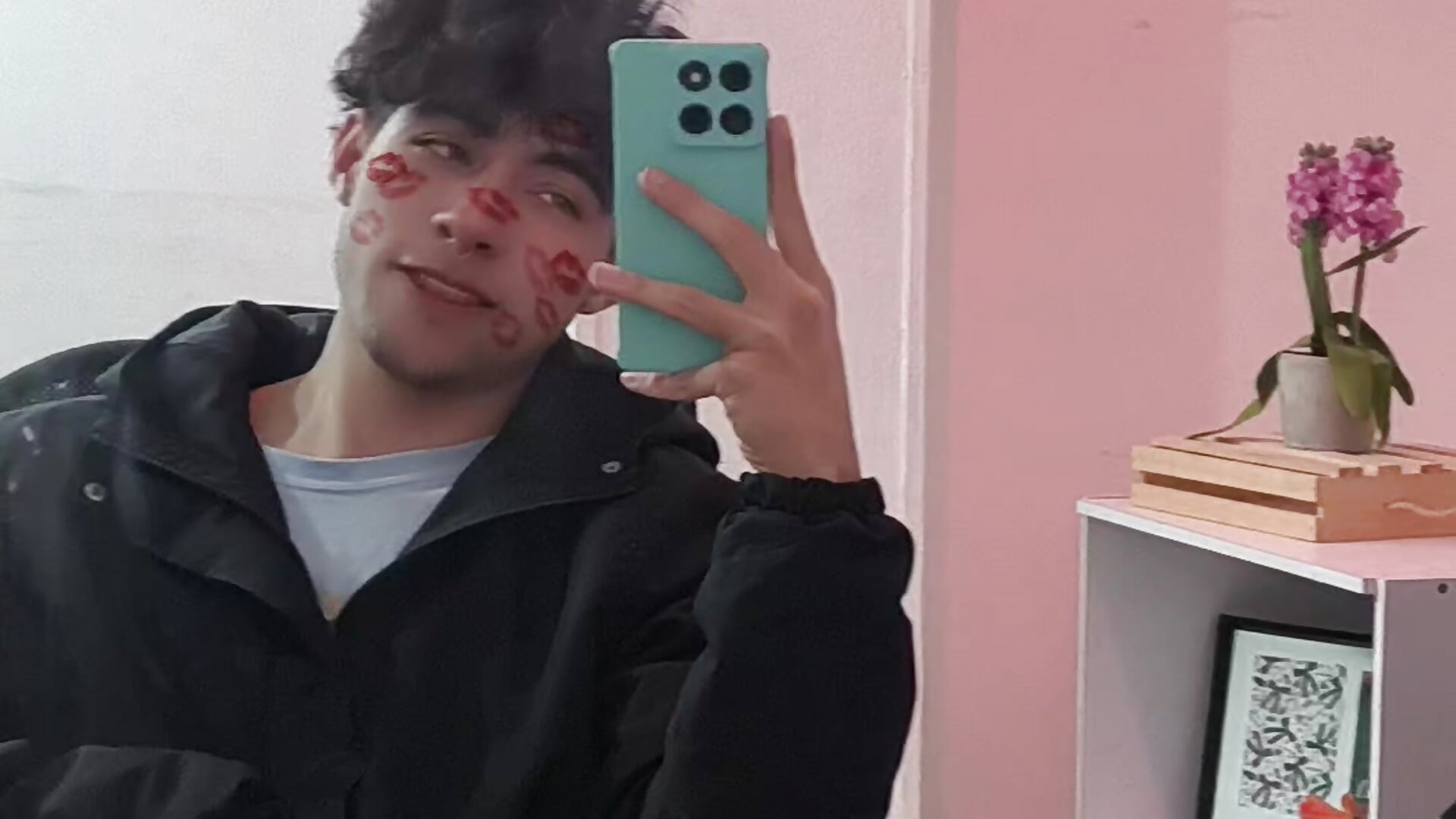 🙂‍↕️ - video by Bbunny_boy cam model