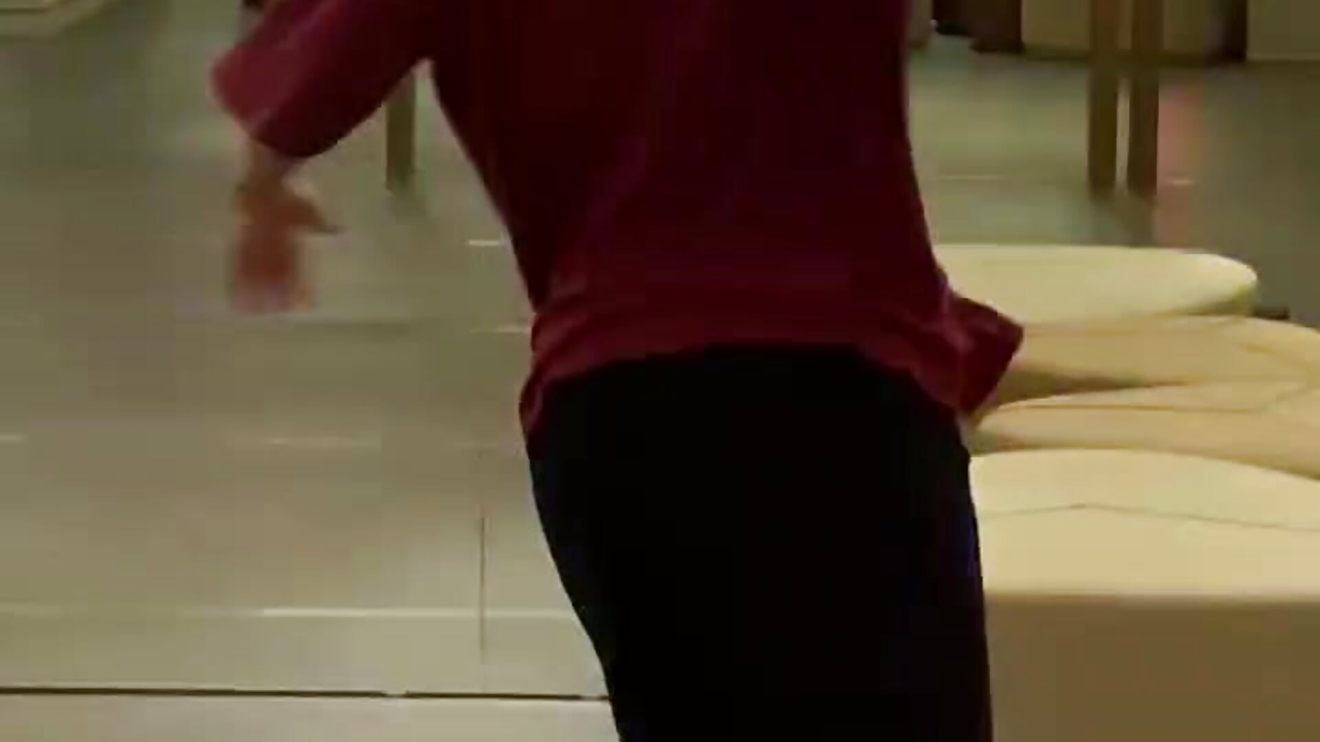 krump - Video von SanjuanaEytchison Cam-Model