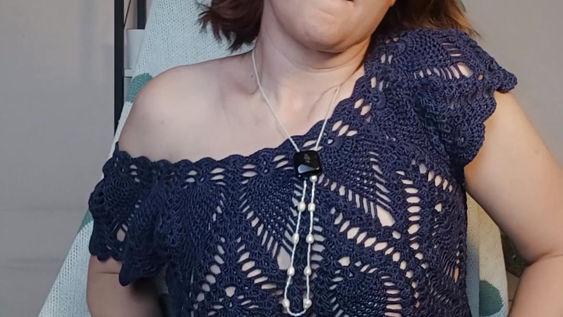 I love you - video by PrivateVelvetXX cam model