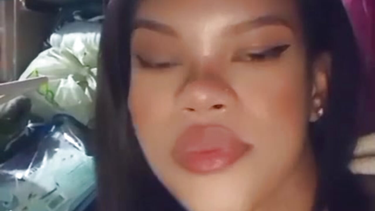 hi hi - video di ruby_deluxe6 modella di cam