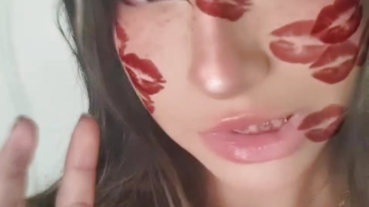 hi master - Video von Sia_messy Cam-Model