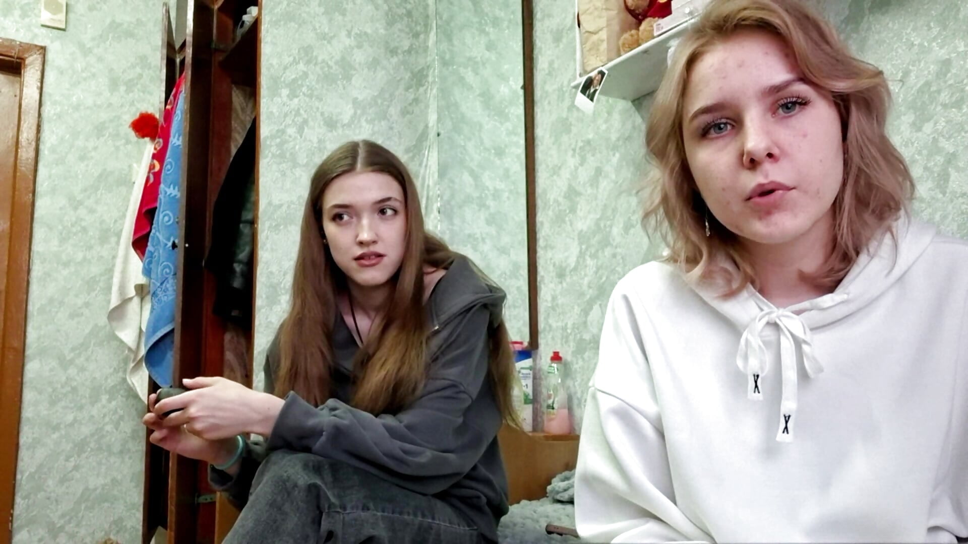 This is us - Video von ColleneMckeehan Cam-Model