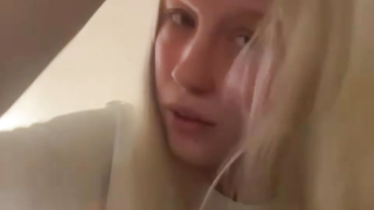 Just me & Yes I am Crazy =) - Video von LeniMaria Cam-Model