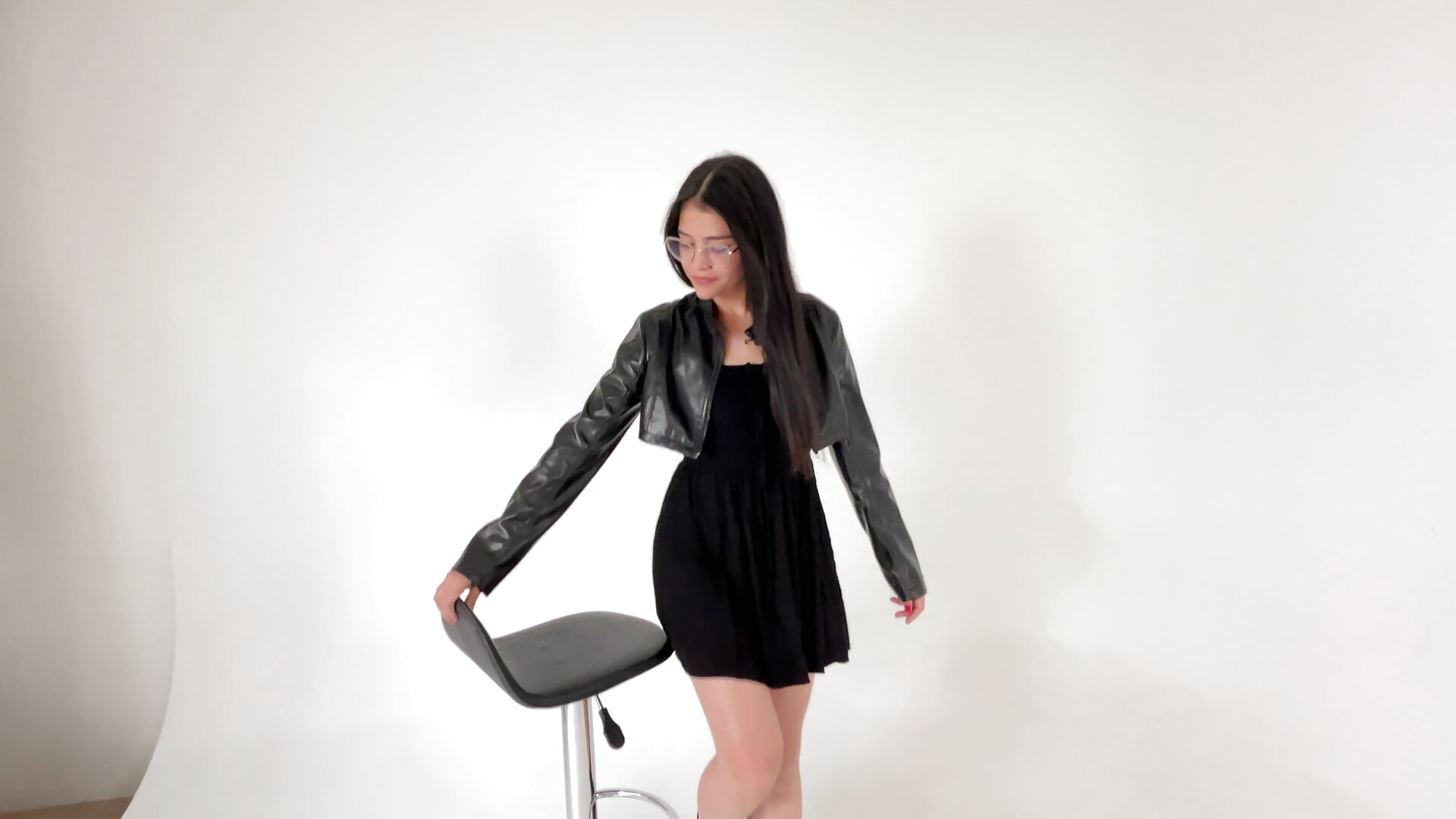 Ann <3 – video od webkamerové modelky AnnieBlluee