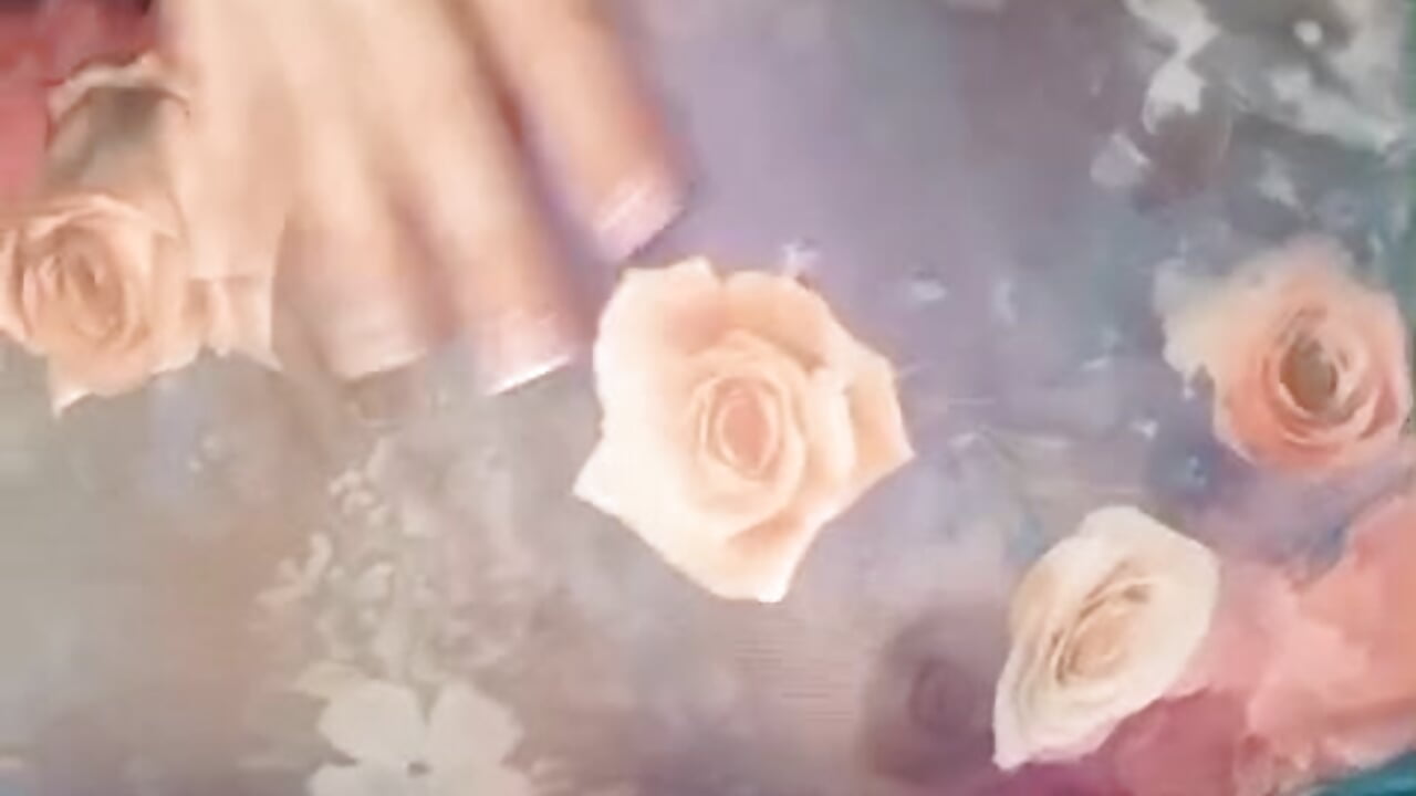 wanna feel u inside... - Vídeo de AnnieBlluee, modelo de vídeos