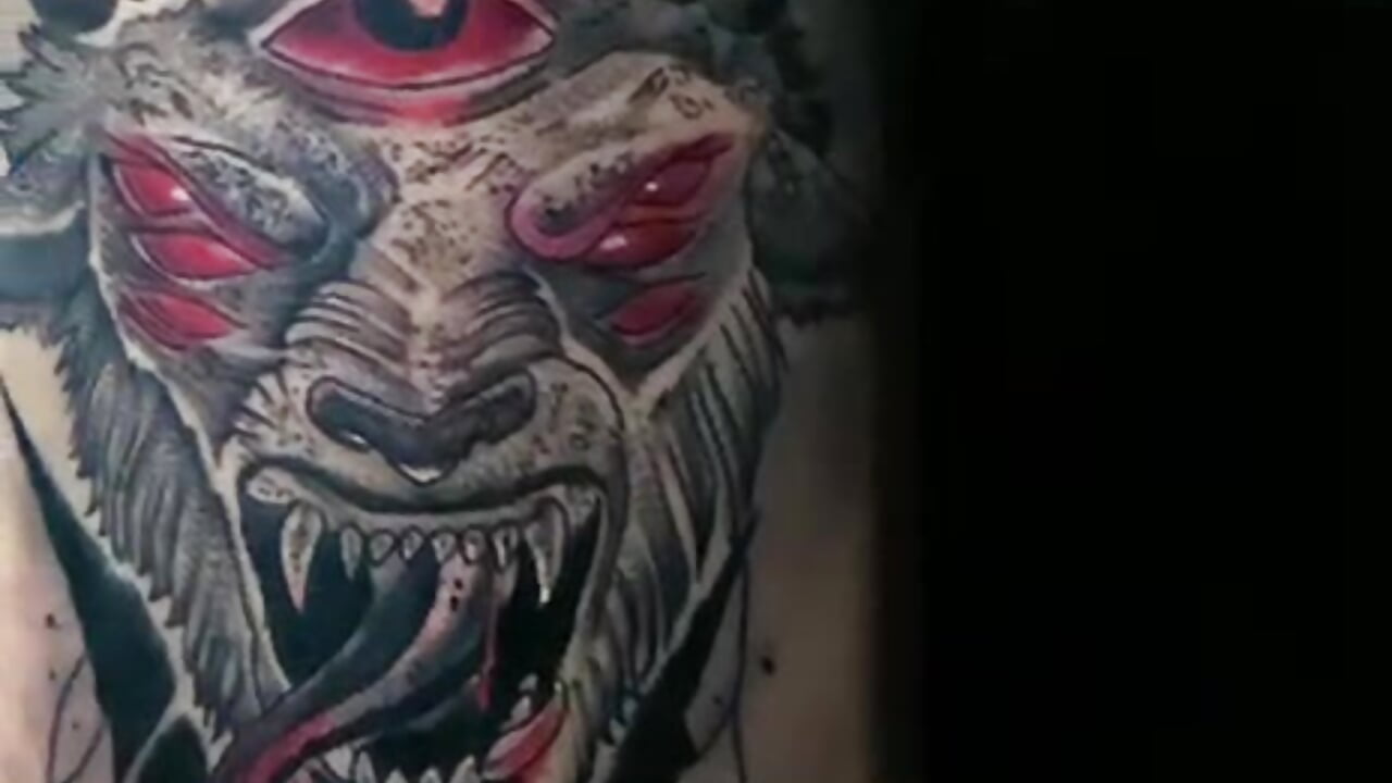tatto - video milliesummer kameramallilta