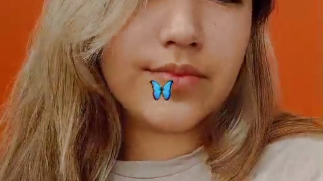 🥵 - milliesummer主播的视频