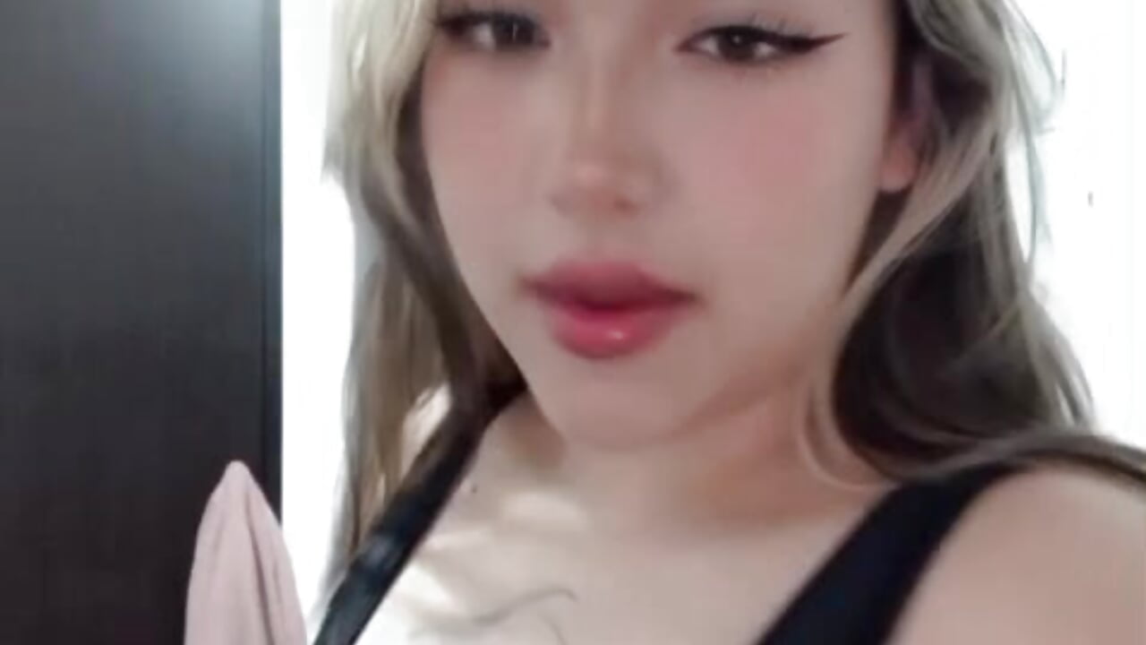 🤤🥵 - milliesummer主播的视频
