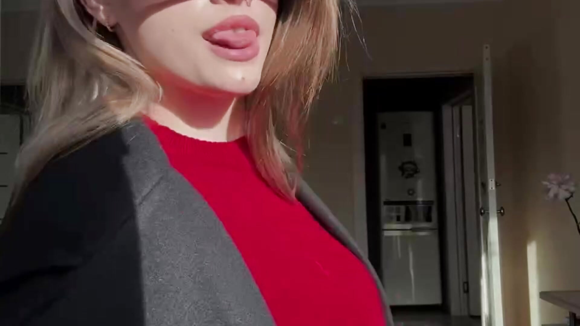 The very moment when everything coincided - video av Elle_GrEat cam-modell