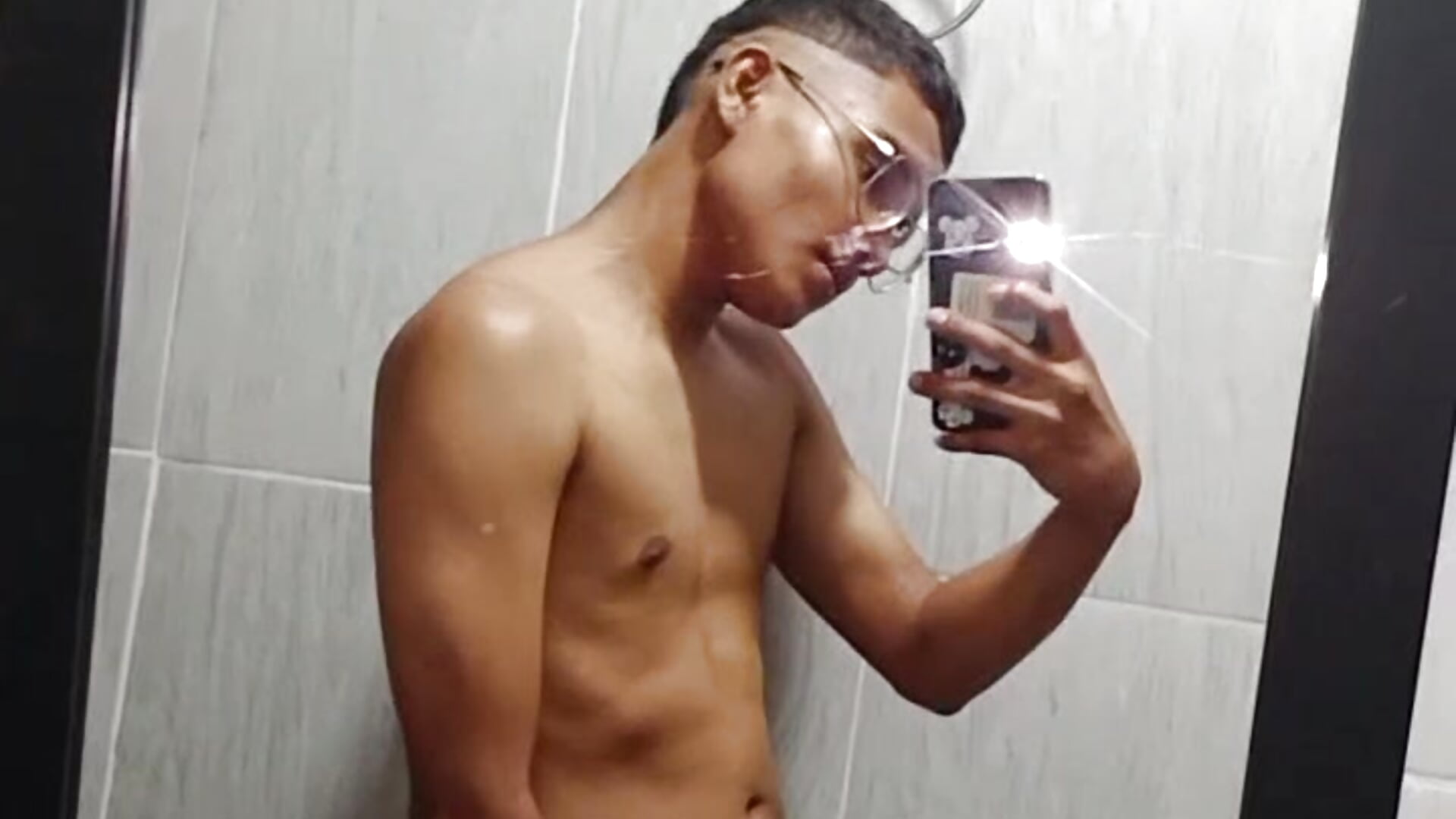 Riko que me la chupen - video di xxangel_x03 modella di cam