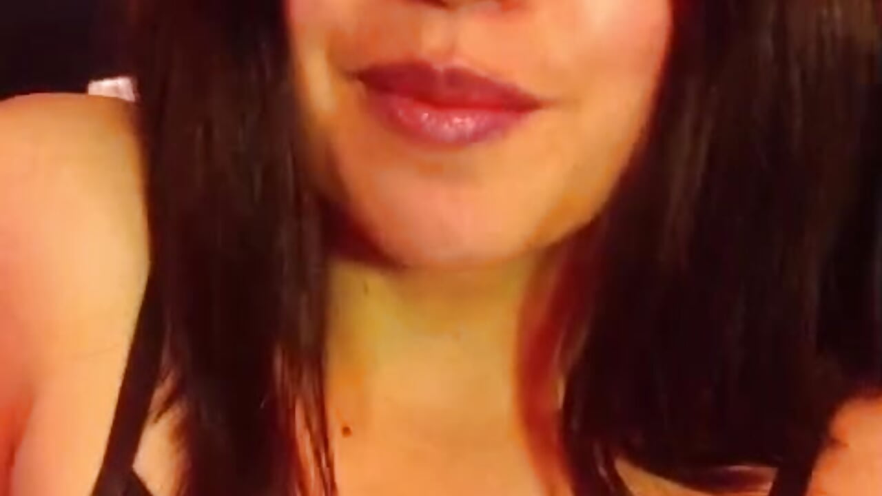 ♥－カメラキャストのCata_blackの動画