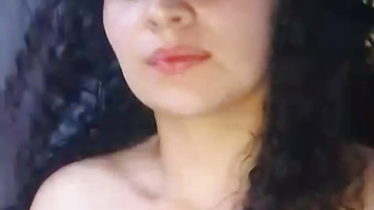 Just me! - فيديو من candy__fire موديل الكام