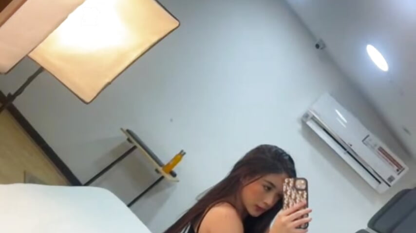 know me - video av victoria_cutee cam model