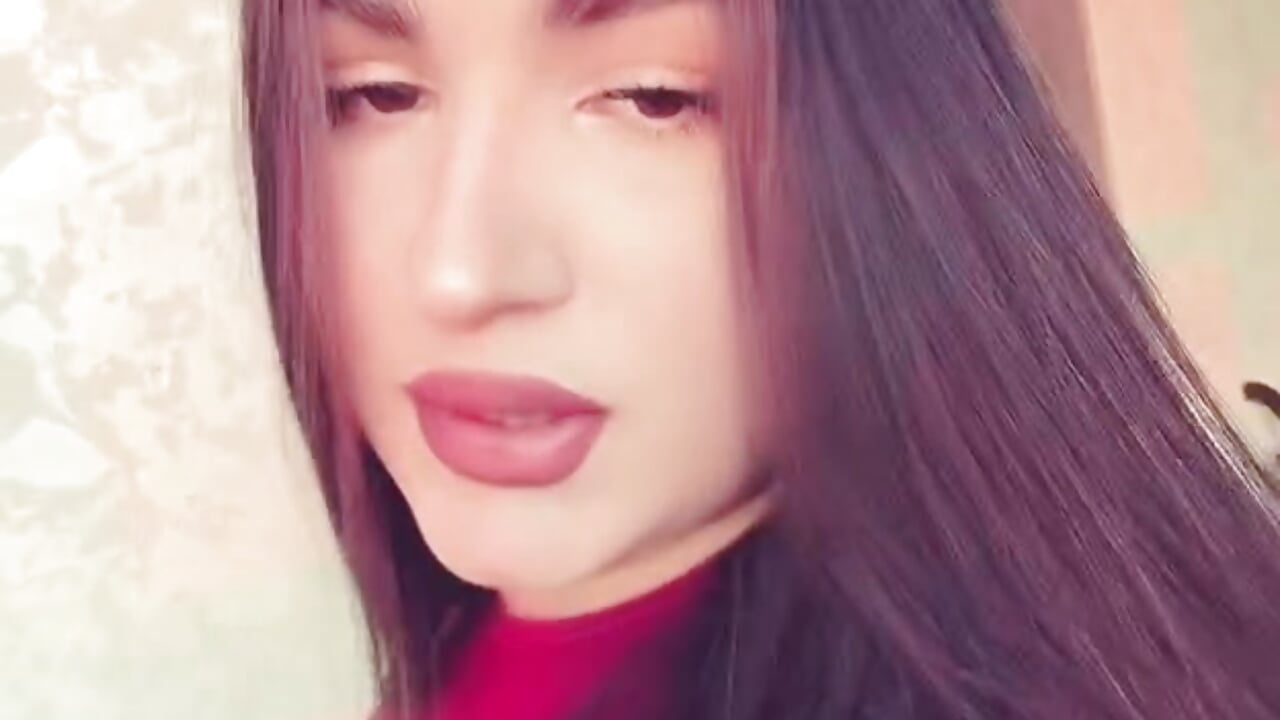 ♠︎ - video by shylesley cam model