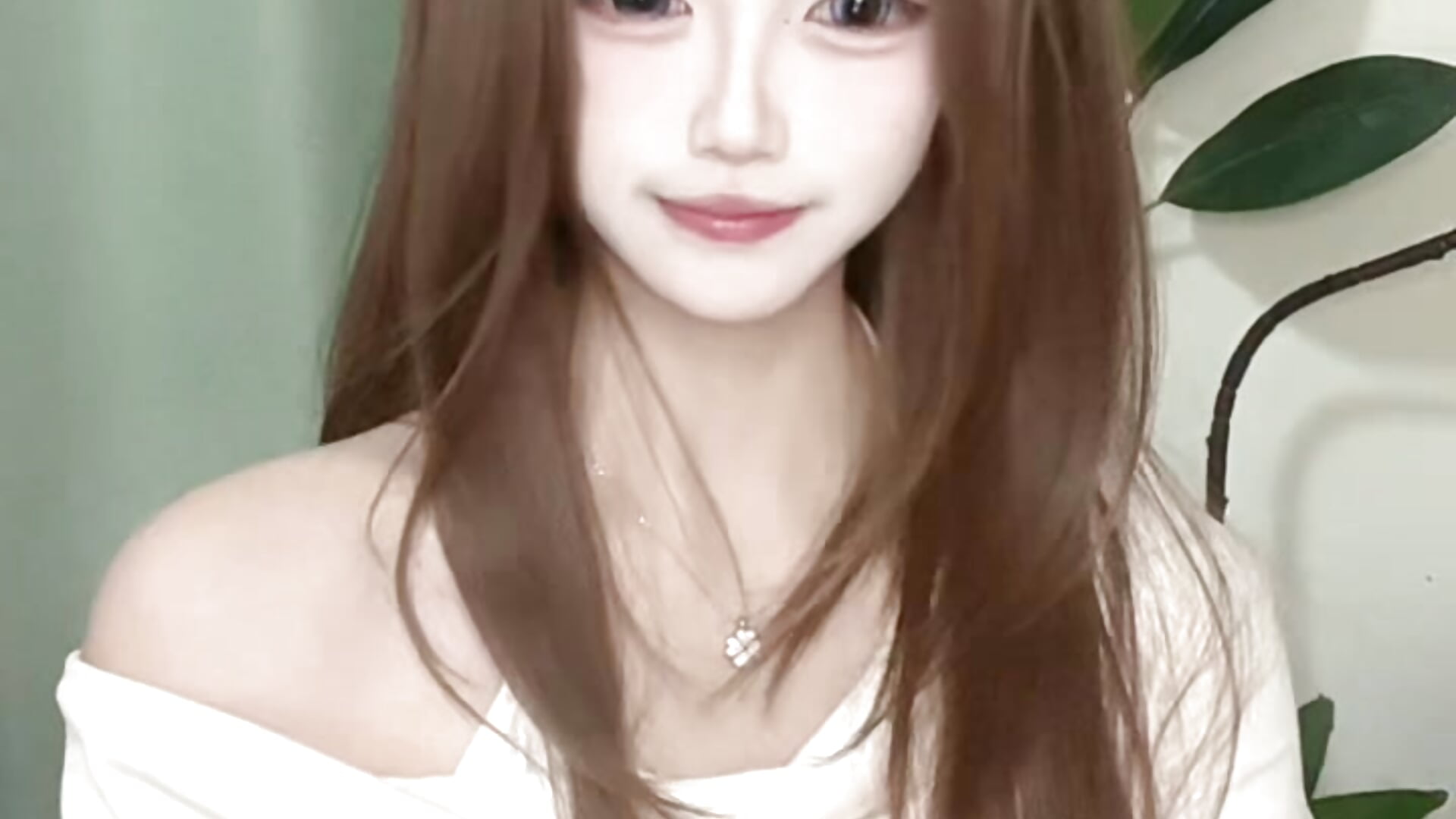 幼幼 - Video von yangyuba-005 Cam-Model