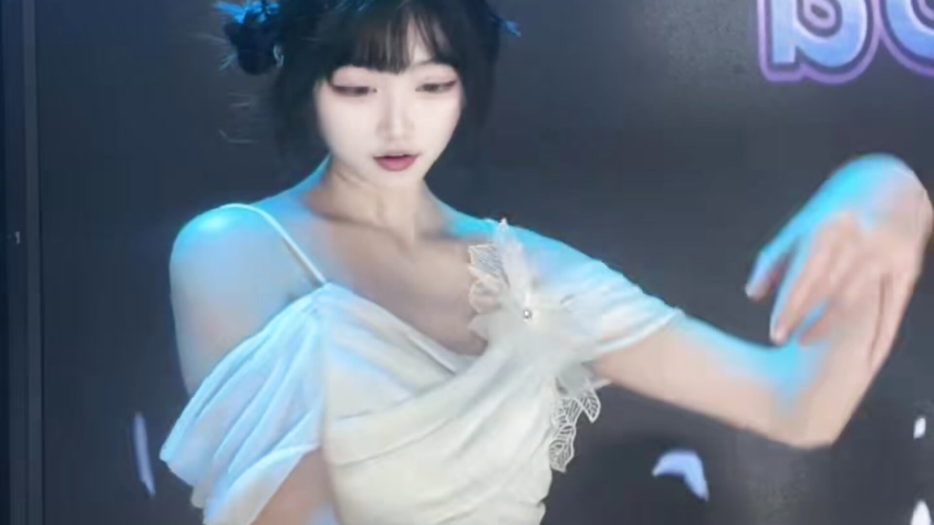 幼幼 - Video von yangyuba-005 Cam-Model