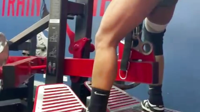 🦾🔥 - video av ada_lee1 cam model