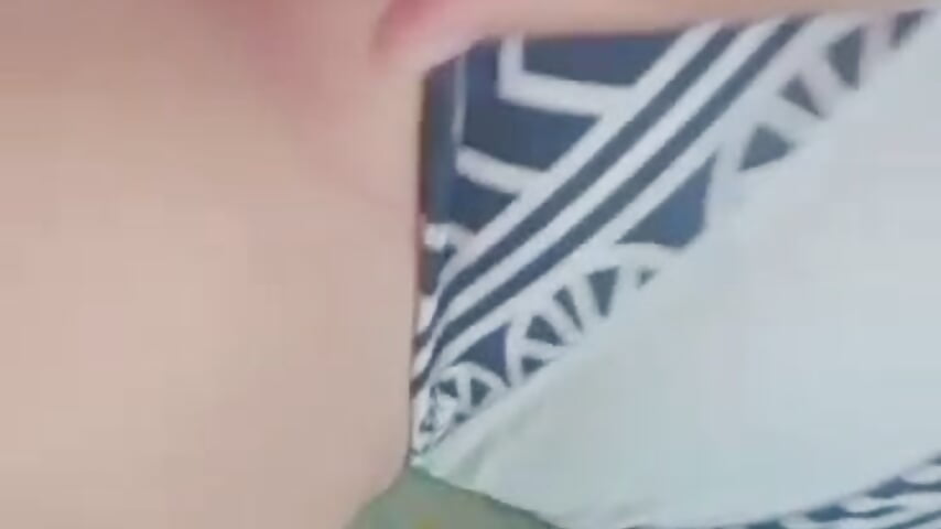 Te dejo este video para que no me saques de tu mente 🔥 - video av QueenVixenn cam model