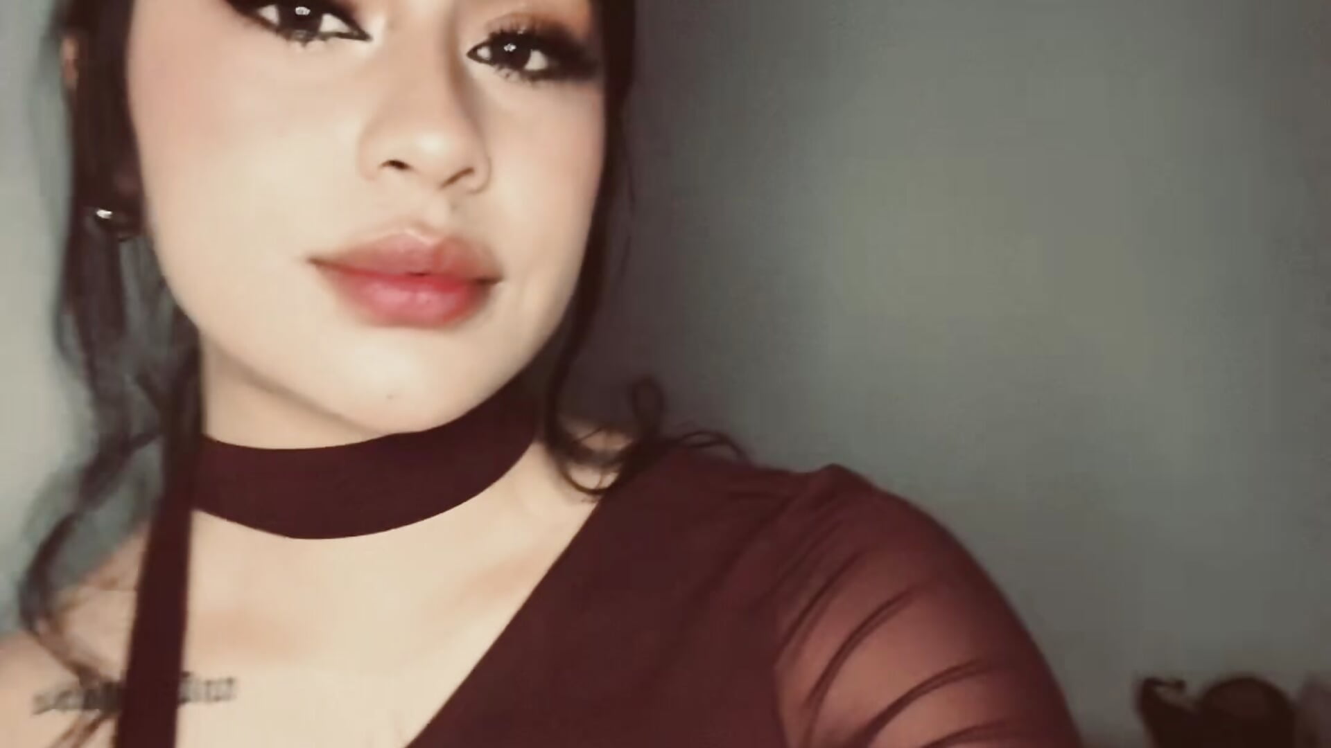 💗💗 - vídeo de la modelo de cam Kitty_Bloom1